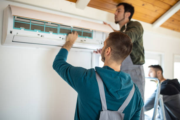 Trusted Greenbrier, TN HVAC Experts