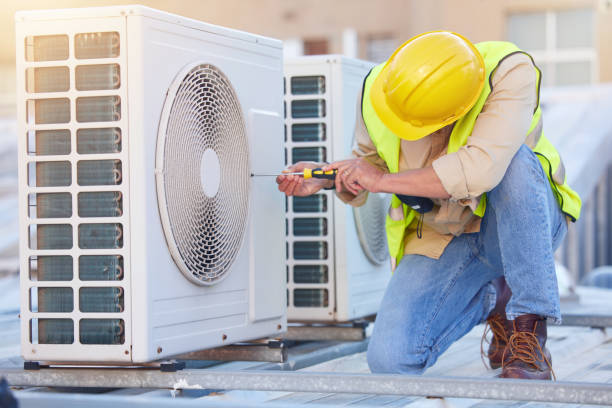 Best Energy-efficient HVAC Solutions in Greenbrier, TN